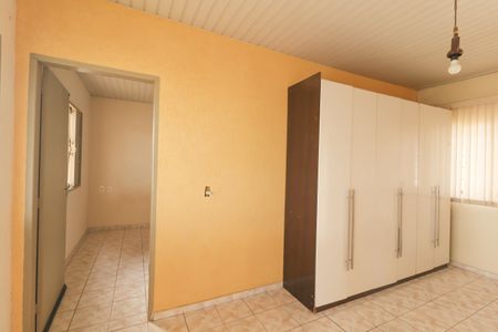 Casa à venda com 80m², 1 quarto e 1 vagaSala/Quarto