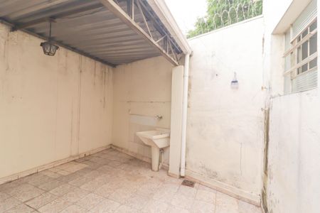 Casa à venda com 80m², 1 quarto e 1 vagaGaragem