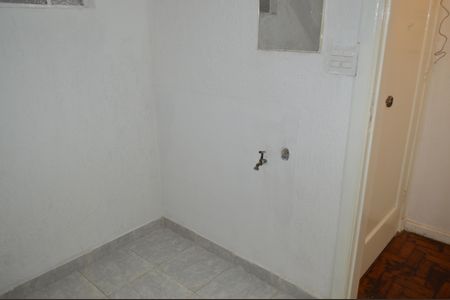 Studio à venda com 28m², 1 quarto e sem vagaBanheiro