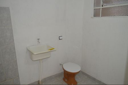 Studio à venda com 28m², 1 quarto e sem vagaBanheiro