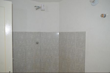 Studio à venda com 28m², 1 quarto e sem vagaBanheiro