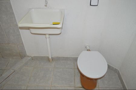 Studio à venda com 28m², 1 quarto e sem vagaBanheiro