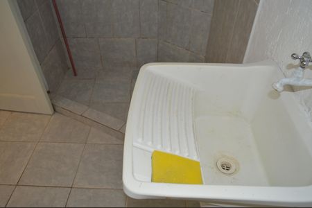 Studio à venda com 28m², 1 quarto e sem vagaBanheiro