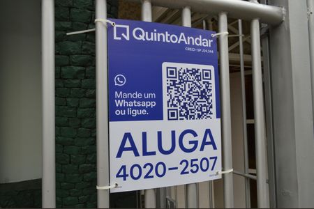 Studio à venda com 28m², 1 quarto e sem vagaPlaquinha