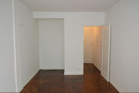 Studio à venda com 28m², 1 quarto e sem vagaStudio