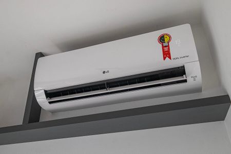 Apartamento para alugar com 19m², 1 quarto e 1 vagaStudio 