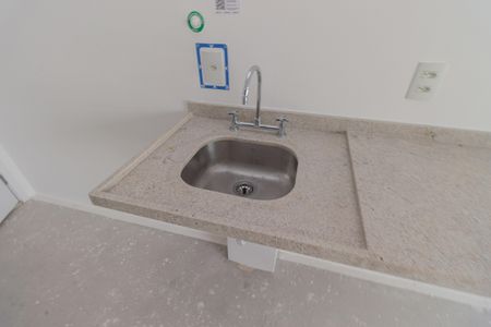 Studio à venda com 19m², 0 quarto e sem vagaStudio