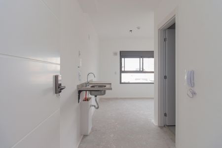 Studio à venda com 19m², 0 quarto e sem vagaStudio