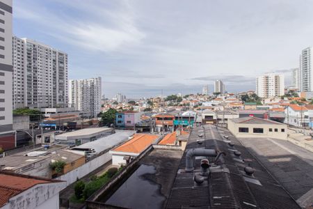 Studio à venda com 19m², 0 quarto e sem vagaVista