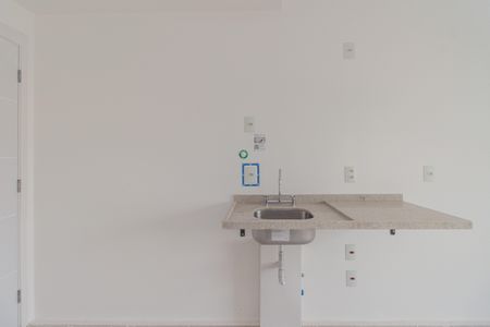 Studio à venda com 19m², 0 quarto e sem vagaStudio