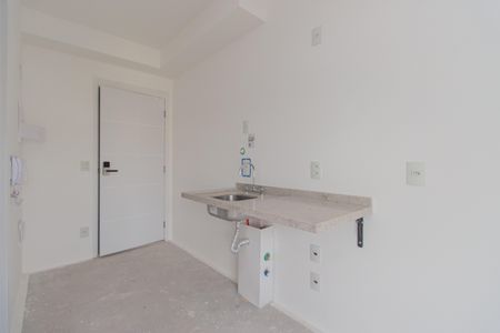 Studio à venda com 19m², 0 quarto e sem vagaStudio
