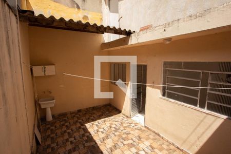 Casa à venda com 40m², 1 quarto e sem vagaÁrea de Serviço