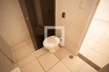 Casa à venda com 40m², 1 quarto e sem vagaBanheiro