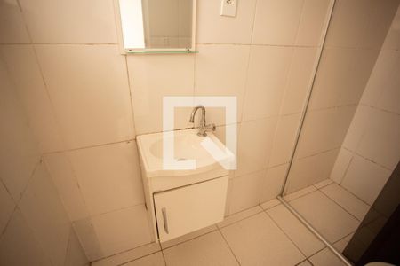 Casa à venda com 40m², 1 quarto e sem vagaBanheiro