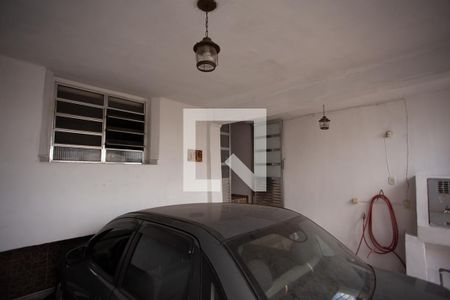 Casa à venda com 40m², 1 quarto e sem vagaGaragem