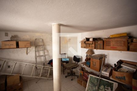 Casa à venda com 40m², 1 quarto e sem vagaGaragem