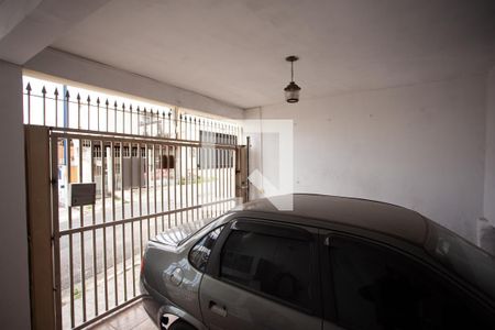 Casa à venda com 40m², 1 quarto e sem vagaGaragem