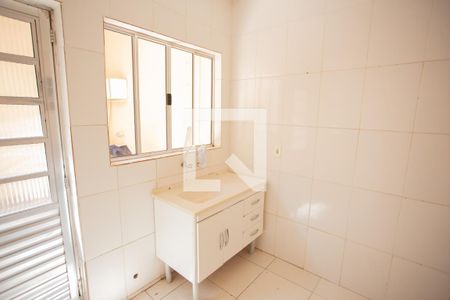 Casa à venda com 40m², 1 quarto e sem vagaCozinha