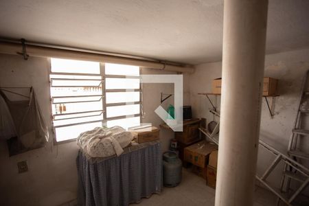Casa à venda com 40m², 1 quarto e sem vagaGaragem