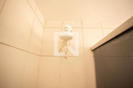 Casa à venda com 40m², 1 quarto e sem vagaBanheiro