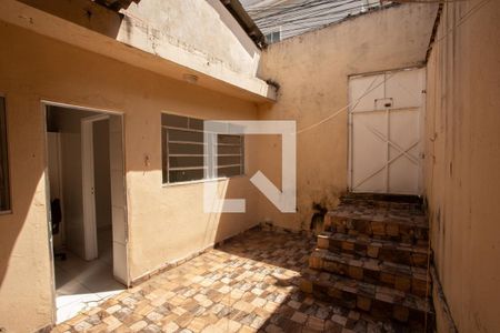Casa à venda com 40m², 1 quarto e sem vagaÁrea de Serviço