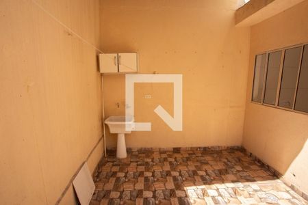 Casa à venda com 40m², 1 quarto e sem vagaÁrea de Serviço