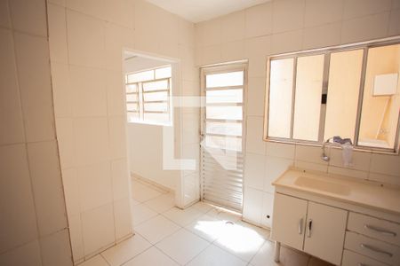 Casa à venda com 40m², 1 quarto e sem vagaCozinha