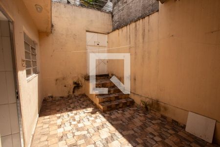 Casa à venda com 40m², 1 quarto e sem vagaÁrea de Serviço