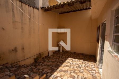 Casa à venda com 40m², 1 quarto e sem vagaÁrea de Serviço