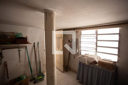 Casa à venda com 40m², 1 quarto e sem vagaGaragem