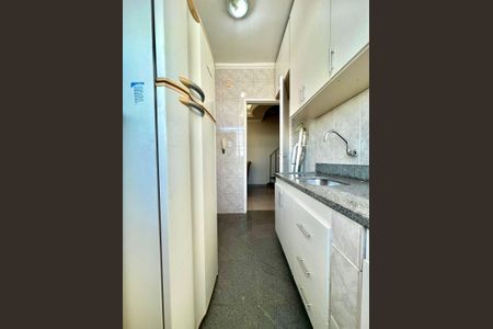 Apartamento para alugar com 150m², 3 quartos e 1 vagaCozinha e Área de Serviço