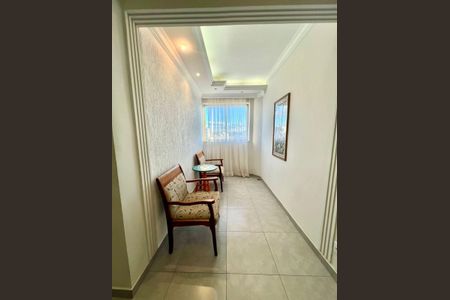 Apartamento para alugar com 150m², 3 quartos e 1 vagaSala