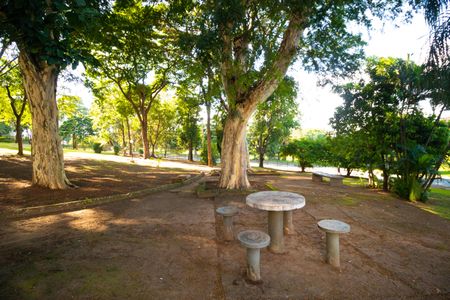 Apartamento à venda com 70m², 3 quartos e 2 vagasÁrea comum