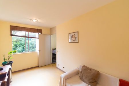 Apartamento à venda com 70m², 3 quartos e 2 vagasSala