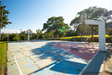 Apartamento à venda com 70m², 3 quartos e 2 vagasÁrea comum - Quadra