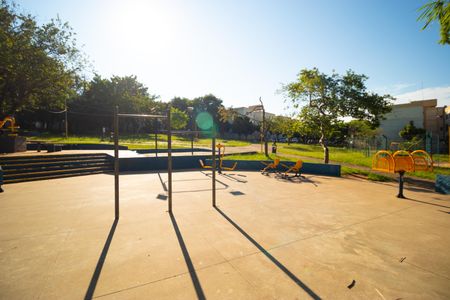 Apartamento à venda com 70m², 3 quartos e 2 vagasÁrea comum