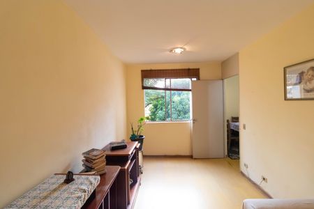 Apartamento à venda com 70m², 3 quartos e 2 vagasSala