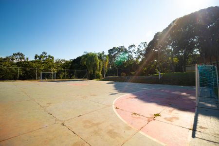 Apartamento à venda com 70m², 3 quartos e 2 vagasÁrea comum - Quadra