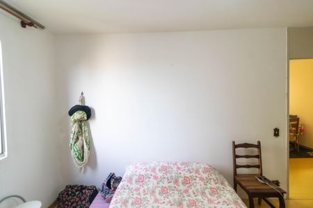 Apartamento à venda com 70m², 3 quartos e 2 vagasQuarto 03