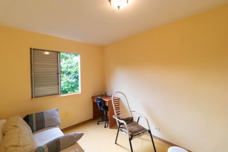 Apartamento à venda com 70m², 3 quartos e 2 vagasQuarto 01