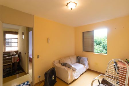 Apartamento à venda com 70m², 3 quartos e 2 vagasQuarto 01