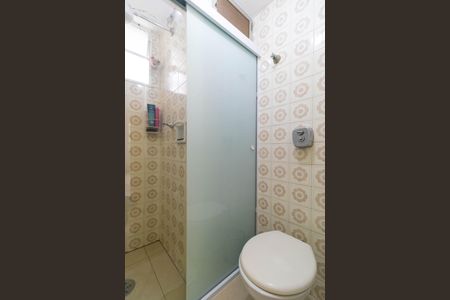 Apartamento à venda com 70m², 3 quartos e 2 vagasBanheiro