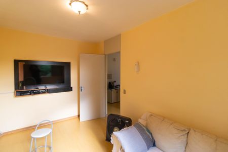 Apartamento à venda com 70m², 3 quartos e 2 vagasQuarto 01