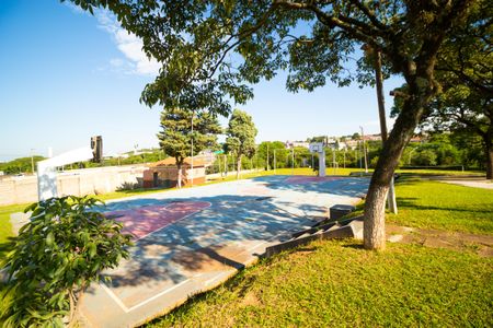 Apartamento à venda com 70m², 3 quartos e 2 vagasÁrea comum - Quadra