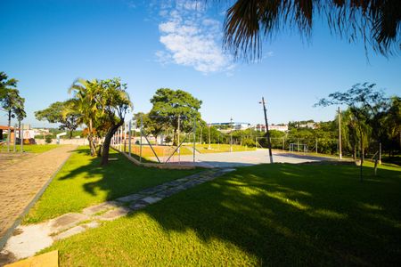 Apartamento à venda com 70m², 3 quartos e 2 vagasÁrea comum - Quadra