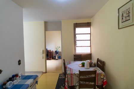 Apartamento à venda com 70m², 3 quartos e 2 vagasSala de Jantar