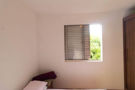 Apartamento à venda com 70m², 3 quartos e 2 vagasQuarto 02