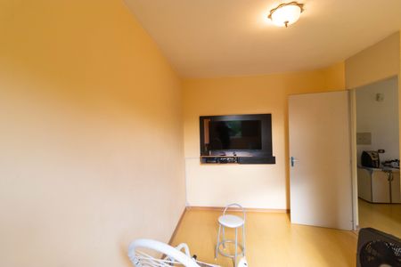 Apartamento à venda com 70m², 3 quartos e 2 vagasQuarto 01