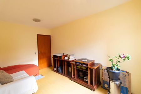 Apartamento à venda com 70m², 3 quartos e 2 vagasSala