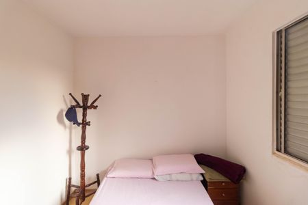 Apartamento à venda com 70m², 3 quartos e 2 vagasQuarto 02